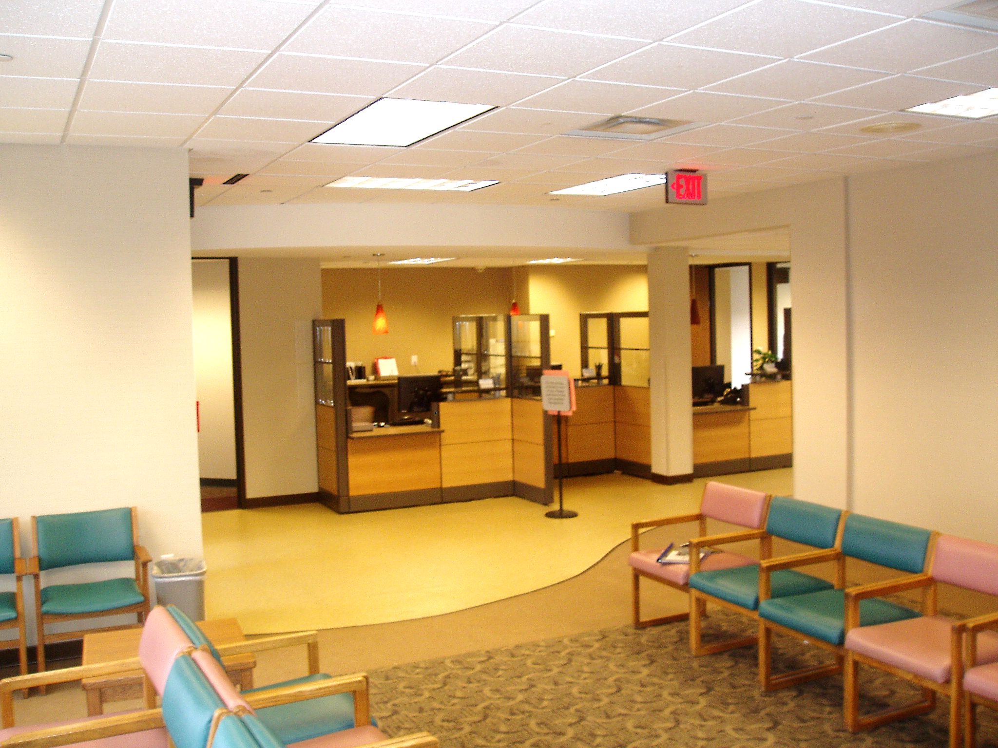 Health Partners White Bear Lake Pharmacy Gunderson Construction