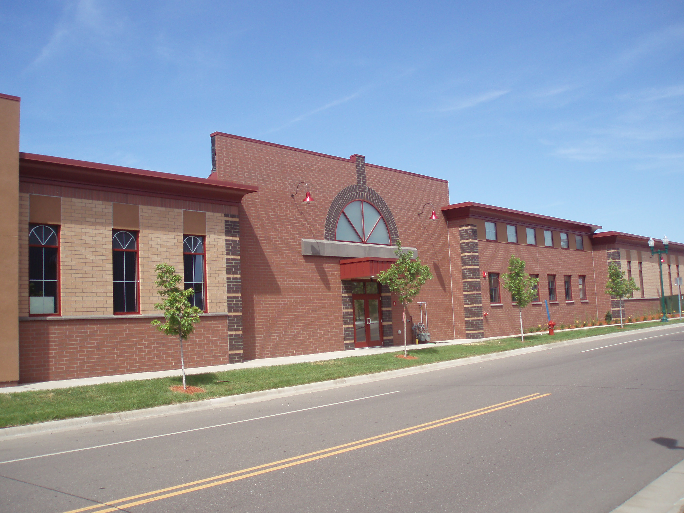 North St. Paul Family Health Clinic