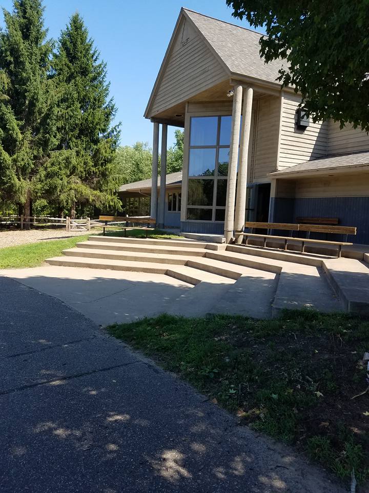 Tamarack Nature Center