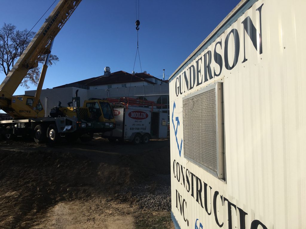 Gunderson Construction